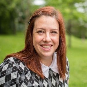 Meet your Posher, Julie